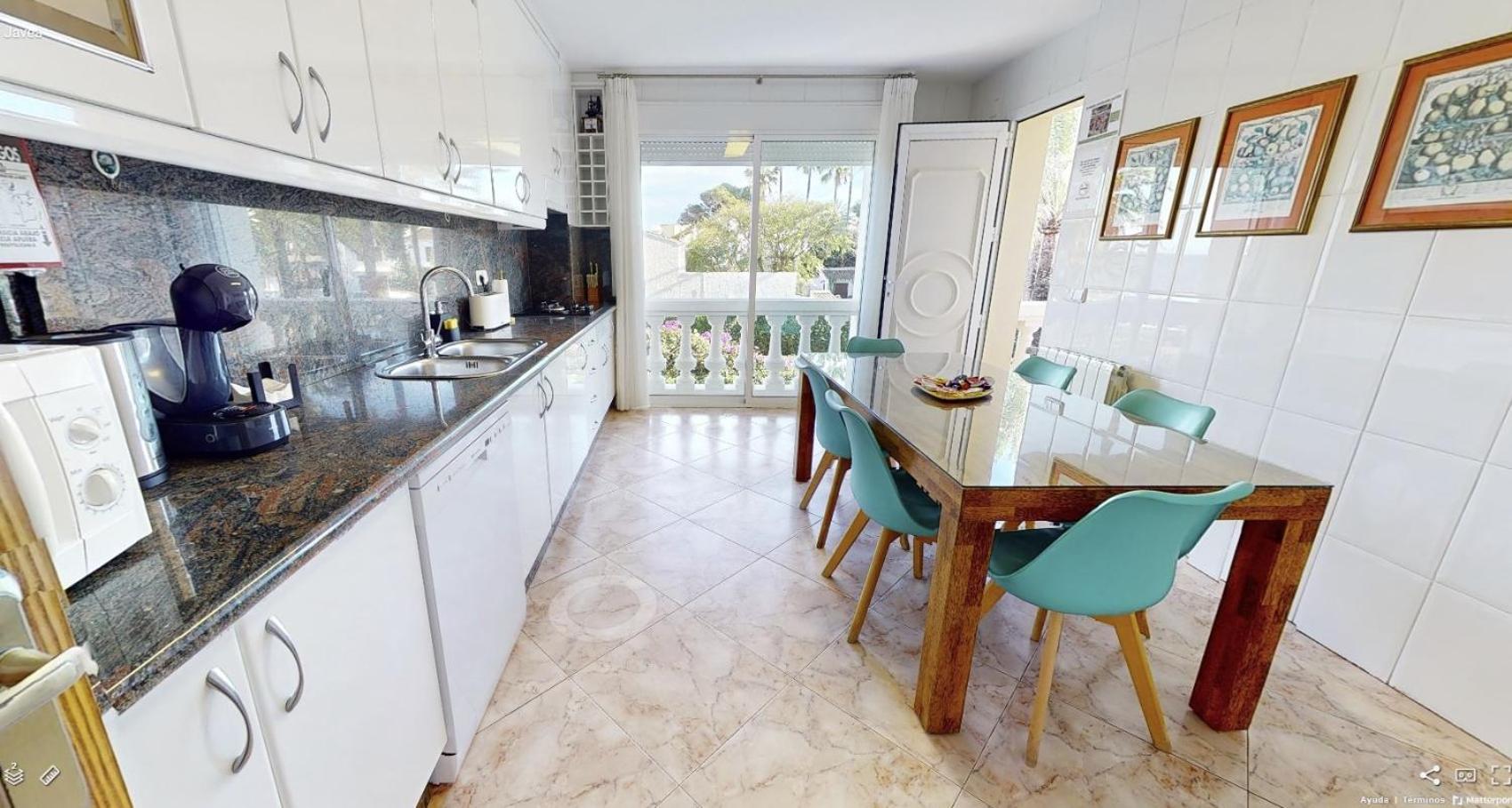 Vista Alegre Villa Jávea Exterior foto