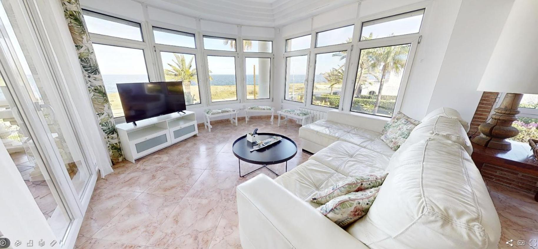 Vista Alegre Villa Jávea Exterior foto