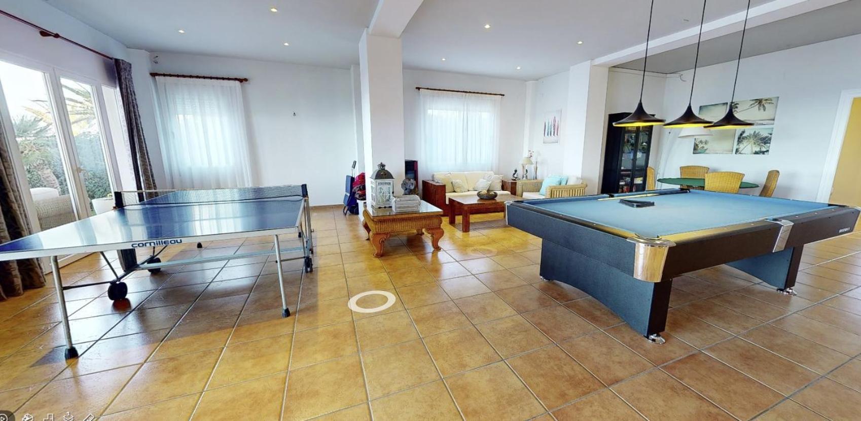 Vista Alegre Villa Jávea Exterior foto