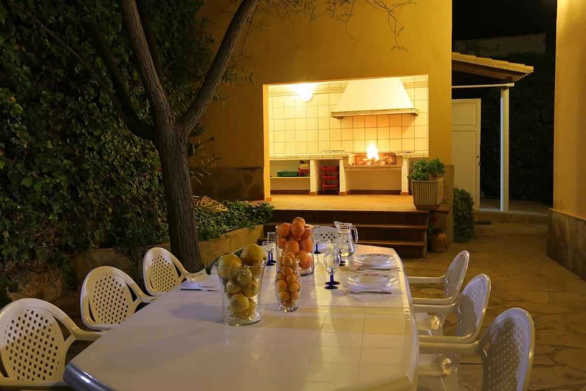 Vista Alegre Villa Jávea Exterior foto